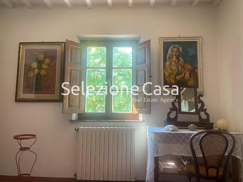 Villa bifamiliare, Fucecchio — foto 5 di 5