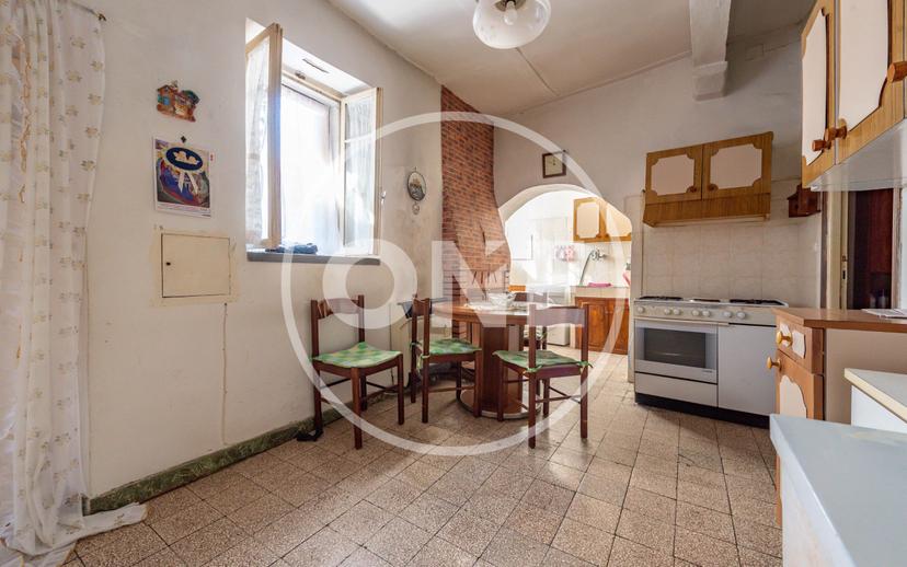 Trilocale in Via Marcantonio Sabellico 26, Vicovaro — foto 2 di 5