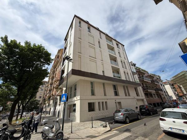 Bilocale in Piazzale Carlo Archinto 7, Milano