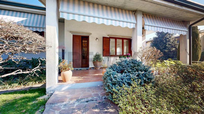 Villa, Bellinzago Lombardo — foto 5 di 5