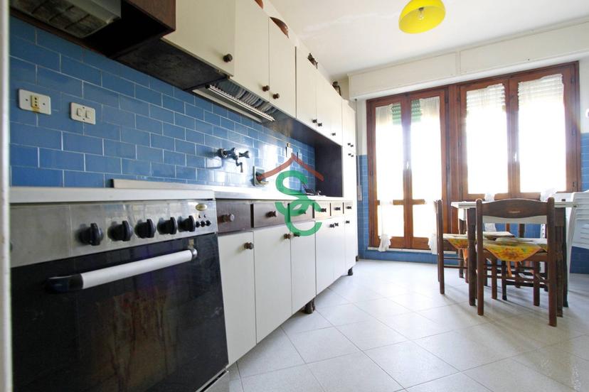 Appartamento in Viale Duse 27, Firenze