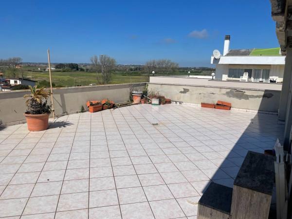 Attico in Via Svezia, Pomezia — foto 3 di 5