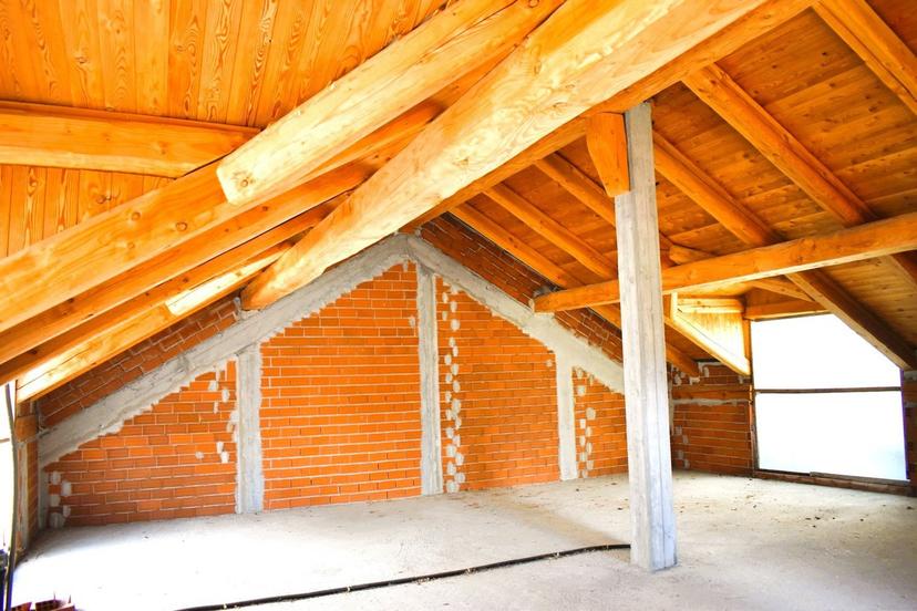 Trilocale in Via delle Faurie 9, Salbertrand — foto 4 di 5