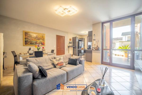 Terratetto unifamiliare in Via Trieste 2g, Villafranca Piemonte