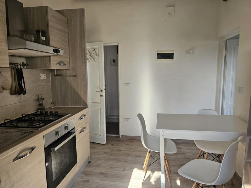 Bilocale in Via Lucente, Pelago — foto 5 di 5