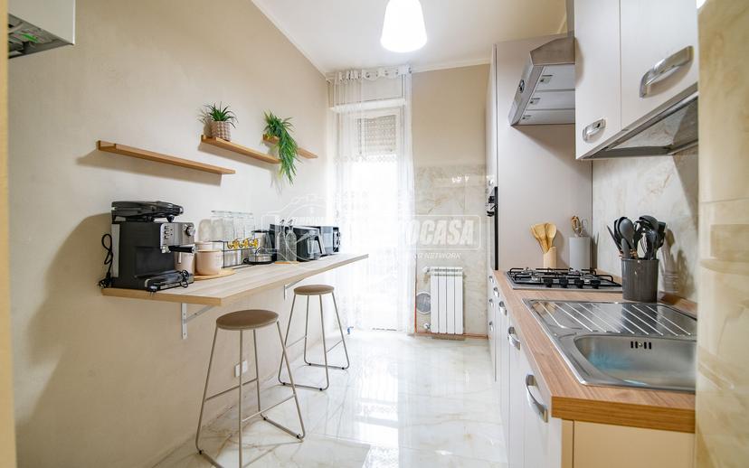 Bilocale in Via Leonardo da Vinci, Cassano d'Adda — foto 3 di 5