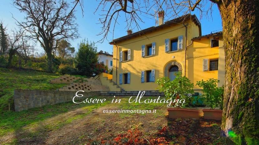 Villa unifamiliare in Via Lagune, Sasso Marconi — foto 4 di 5