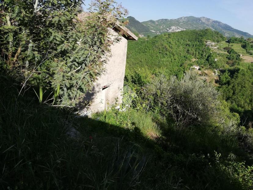 Rustico in Maiuro Le Cese, Bellegra — foto 3 di 5