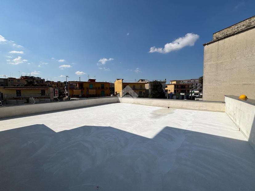 Trilocale in Viale della Resistenza 14, Calvizzano — foto 5 di 5