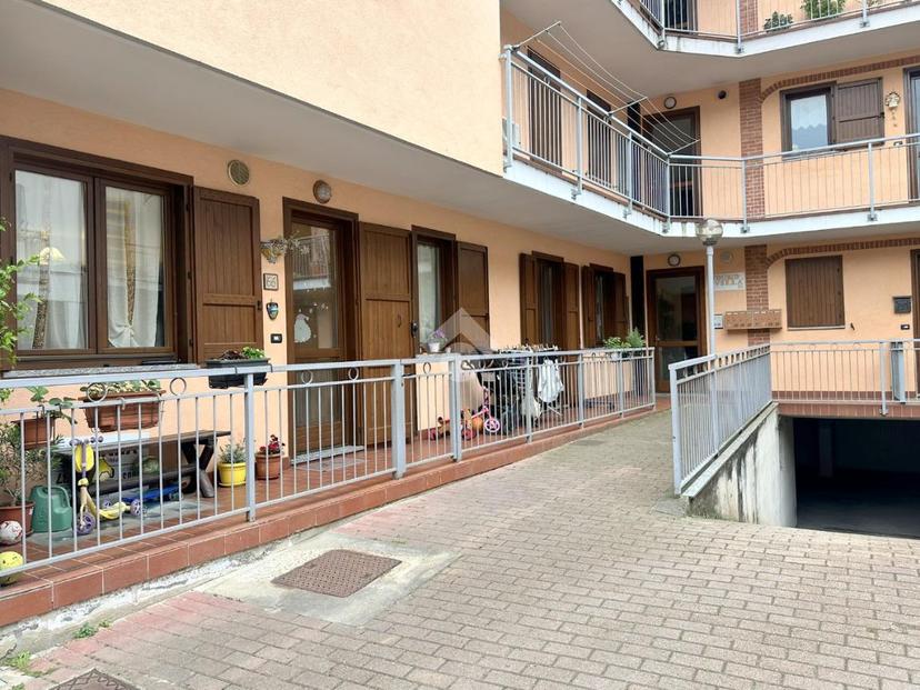 Trilocale in Via Carlo Carli 66, San Giorio di Susa — foto 2 di 5