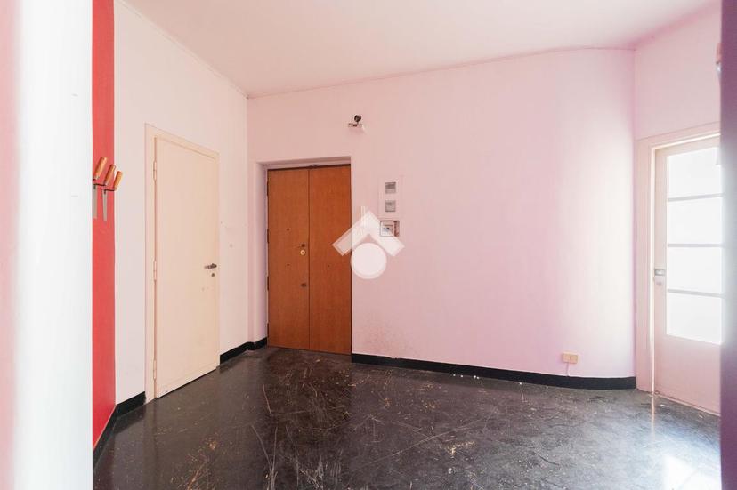 Quadrilocale in Via Trionfale 85, Roma