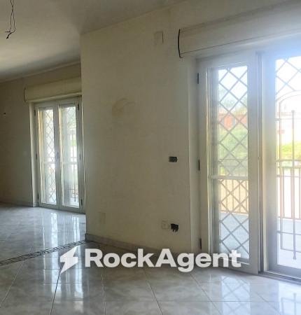 Trilocale in Via Scafati 13, Poggiomarino