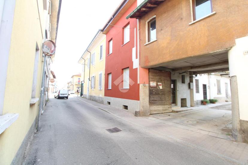Casa indipendente in Via Pasubio 18, Magenta — foto 4 di 5