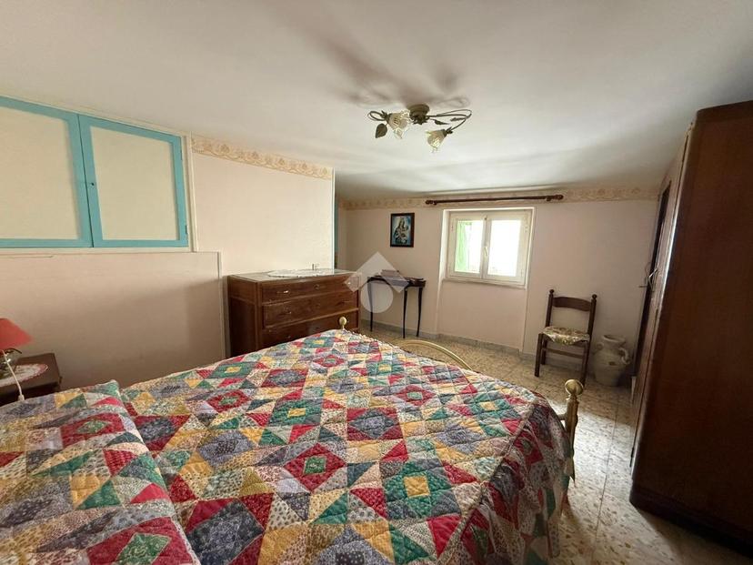 Appartamento in Vicolo Castelluzzo 45, Affile — foto 2 di 5