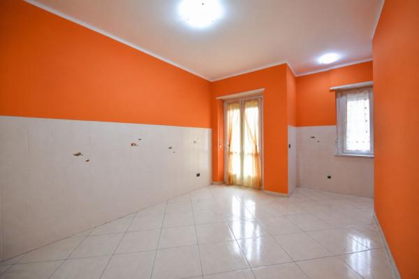 Appartamento in Via Lima 10, Torino