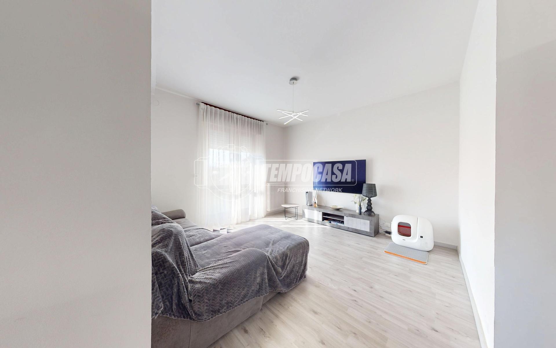 Casa indipendente in Via Vietta, Caselle Torinese
