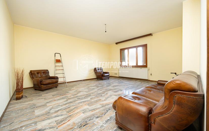 Villa in Via Papa Giovanni XXIII, Pozzuolo Martesana — foto 3 di 5
