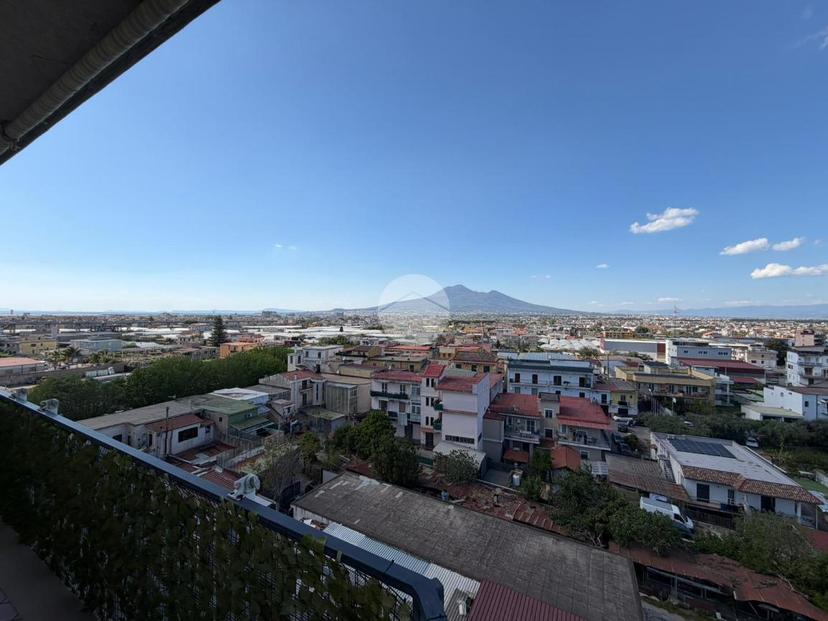 Trilocale in Via Bardascini 31, Santa Maria la Carità — foto 3 di 5
