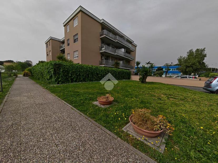 Trilocale in Via Vittorio Maria Butera 5, Roma
