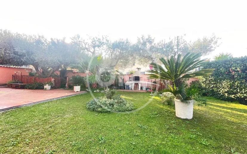 Villa bifamiliare in Via Verona 1, Ardea — foto 5 di 5