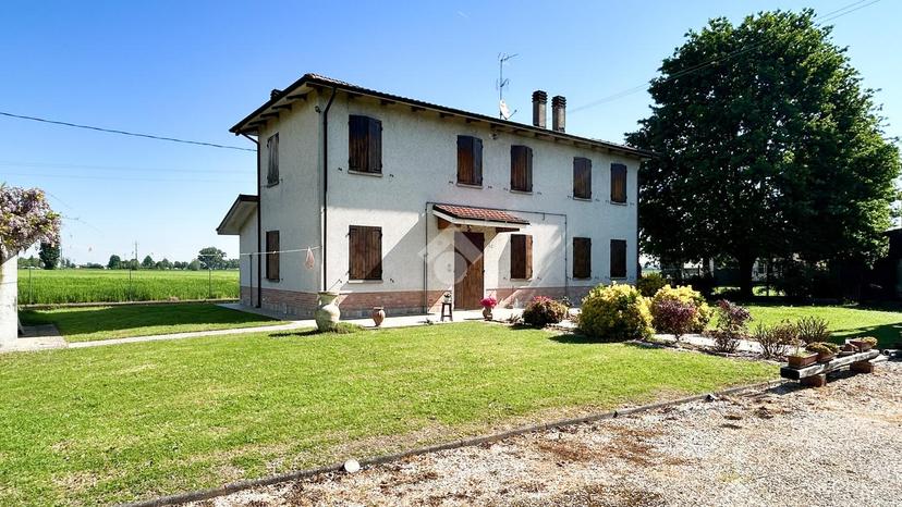 Casa indipendente in Via Tagliamenazzo 29, Molinella — foto 3 di 5