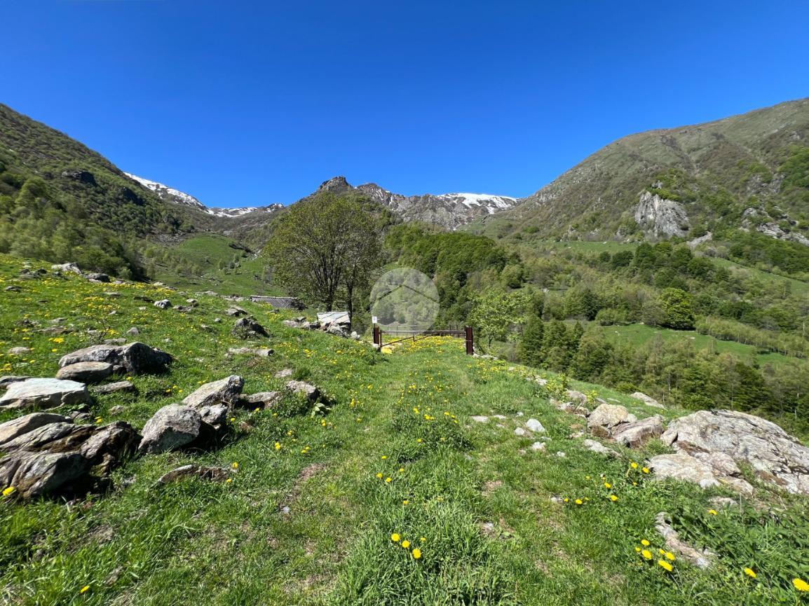 Rustico in Regione Vallorsera - Loc. Malacria 43, Lemie
