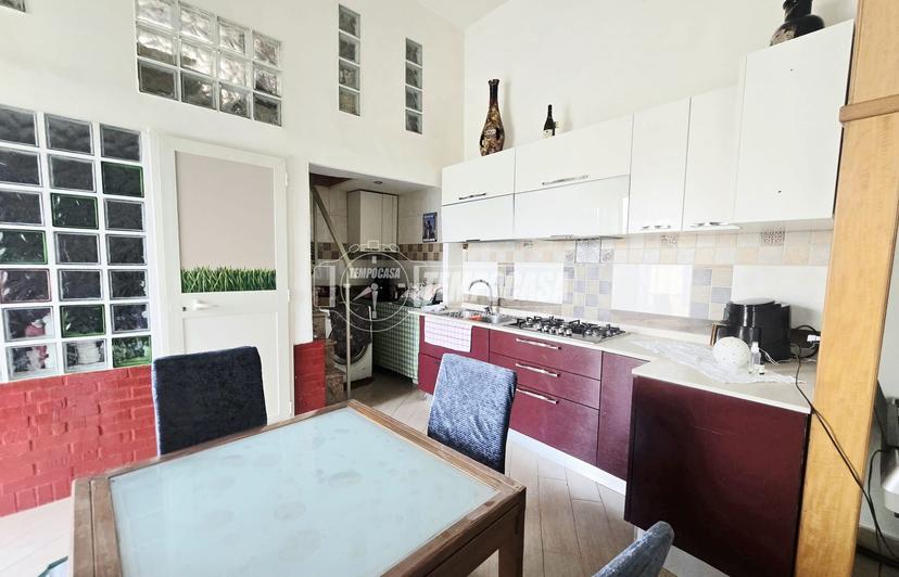 Bilocale in Via Alcide De Gasperi 17, Roccarainola