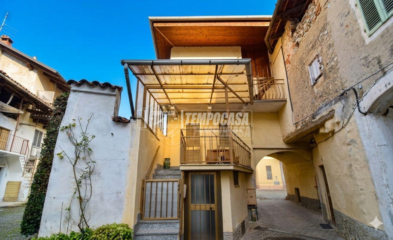 Casa indipendente in Via Bernardo Chiatello 24/Vcl. Piave, Levone