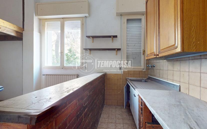 Bilocale in Via Fratelli Benassi 79, Vergato