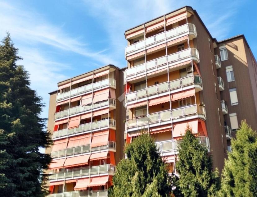 Bilocale in Via della Liberazione 19, Peschiera Borromeo — foto 3 di 5