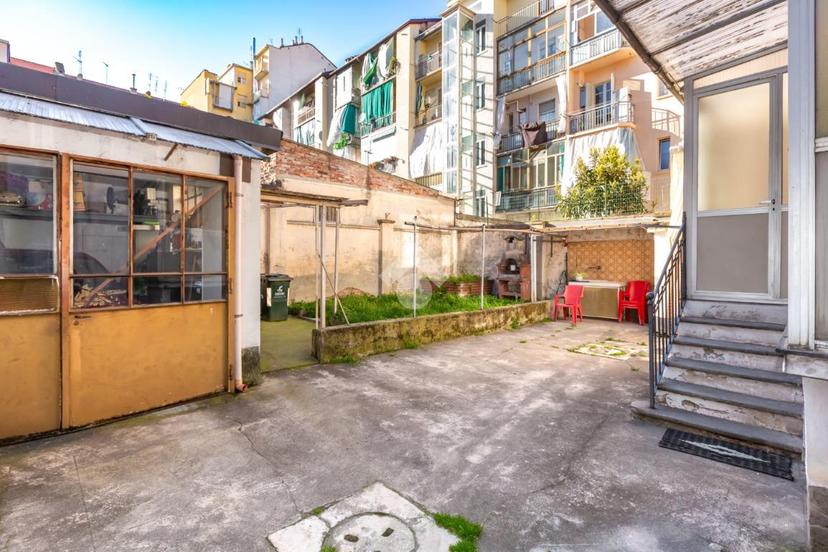 Villa in Via Borgomanero 65, Torino — foto 4 di 5