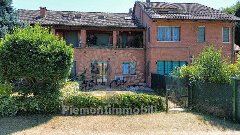 Appartamento in Via Giovanni Gino 19, Sangano — foto 4 di 5