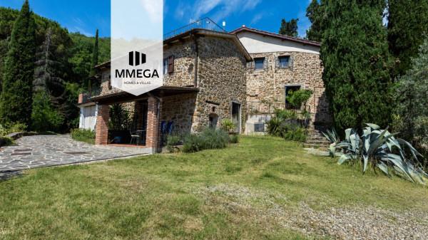 Casale in Località San Michele, Figline e Incisa Valdarno — foto 4 di 5