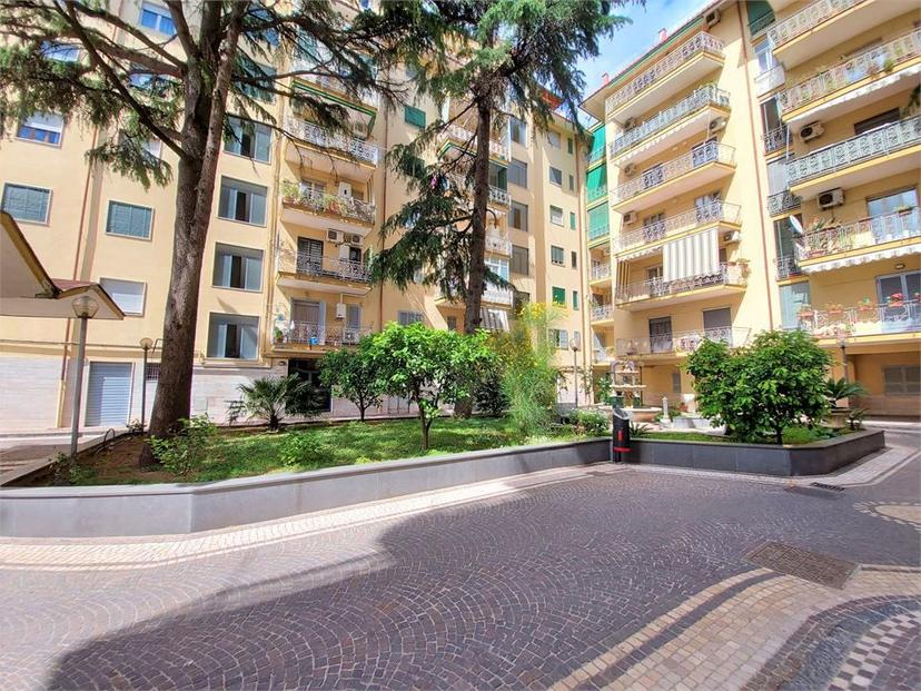 Quadrilocale in Via Pietro Donadio 15, Cardito — foto 3 di 5