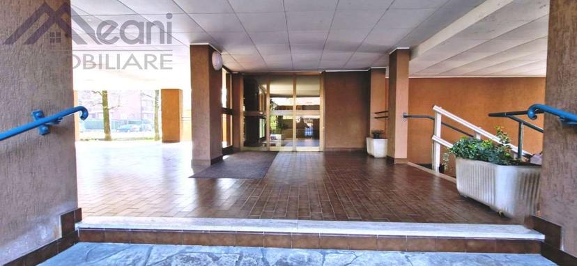 Quadrilocale in Via Cristina di Belgioioso, Locate di Triulzi — foto 2 di 5