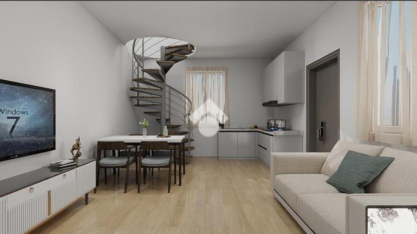 Casa indipendente in Via G. Lupo 74, Grugliasco — foto 2 di 5
