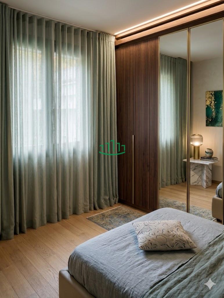 Attico in Casalecchio Marullina, Casalecchio di Reno — foto 4 di 5