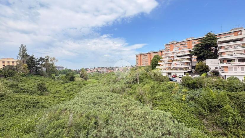 Appartamento in Via Nicola Stame 83, Roma