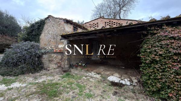 Casale in Via Grevigiana, San Casciano in Val di Pesa — foto 5 di 5