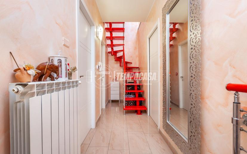 Villa a schiera, Villastellone — foto 4 di 5
