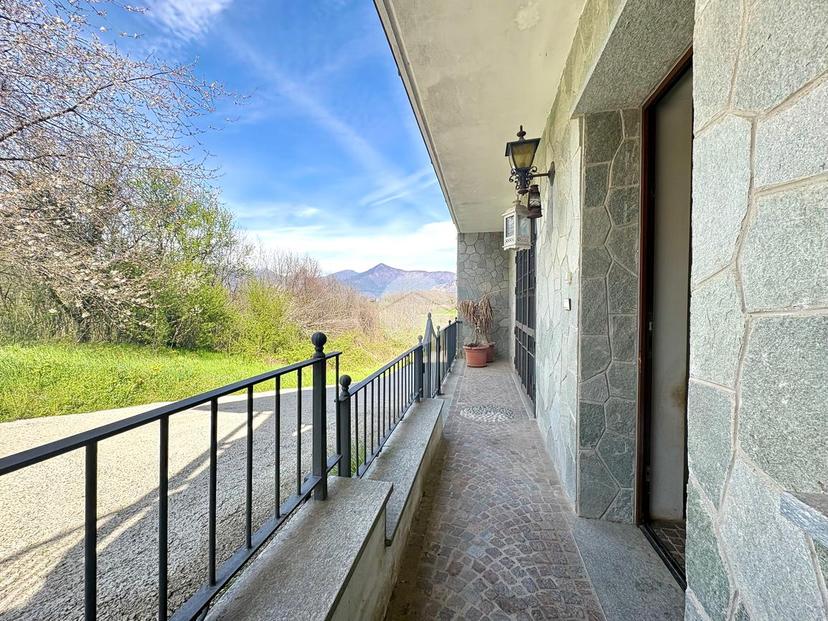 Appartamento in Via Mario Greco 34, Buttigliera Alta — foto 2 di 5