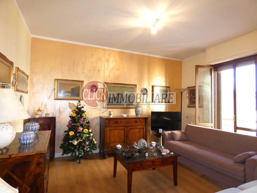 Appartamento, Borgo San Lorenzo — foto 4 di 5