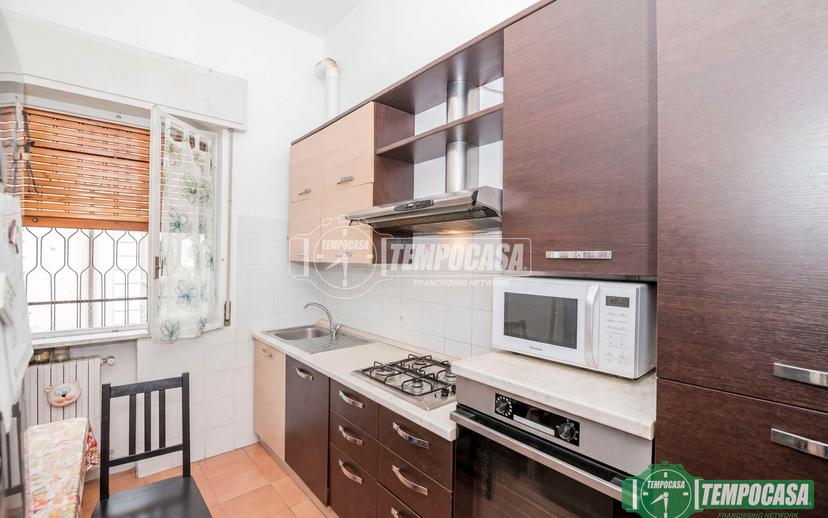 Trilocale in Via Cavour 10/d, San Giuliano Milanese — foto 2 di 5