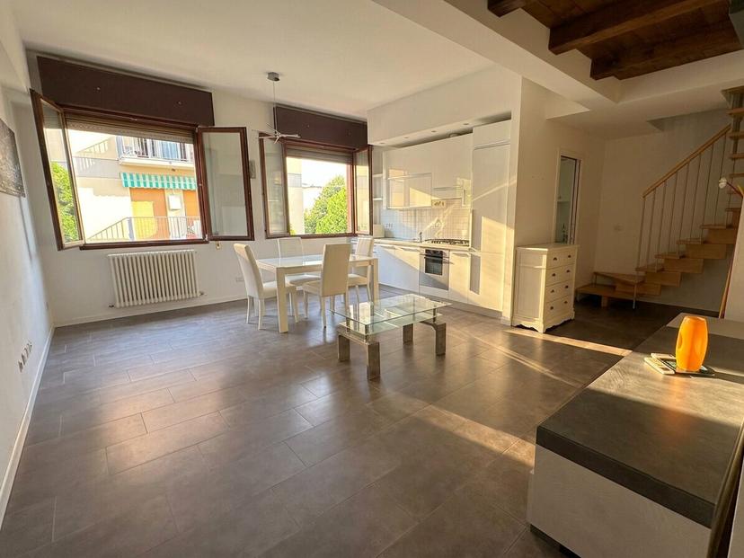 Bilocale in Galvani 30, Ozzano dell'Emilia — foto 4 di 5