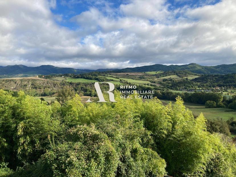 Villa in Località Pimaggiore 5, Vicchio