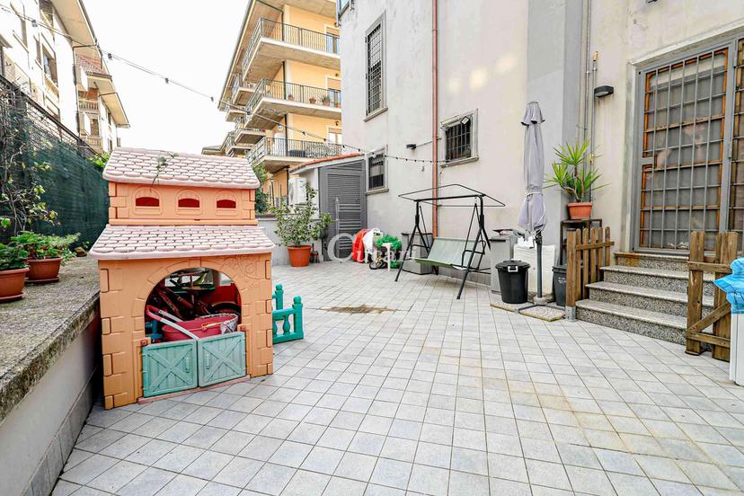 Bilocale in Via XXV Luglio, Grottaferrata — foto 5 di 5