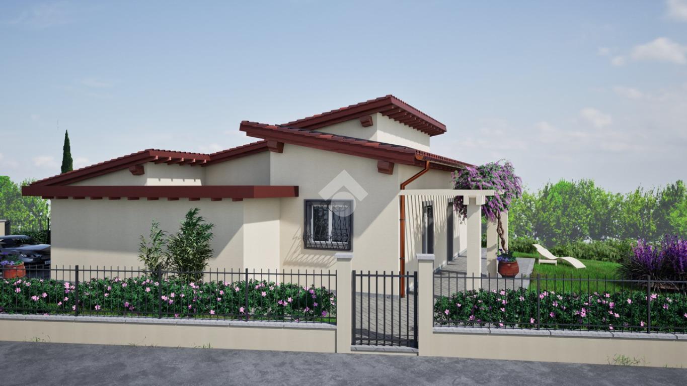 Villa in Viale Fratelli Rosselli, Borgo San Lorenzo