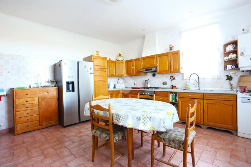 Villa in Via Fiorini 37, Anzola dell'Emilia — foto 3 di 5