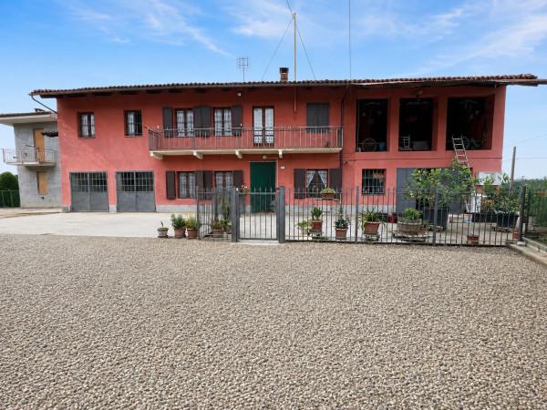 Villa in Strada Valle San Lorenzo, Pralormo — foto 2 di 5