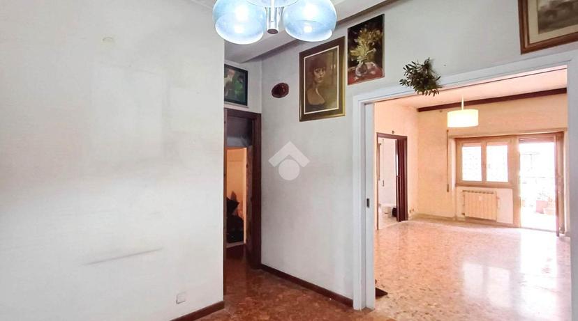 Appartamento in Via Malladra Alessandro 10, Roma